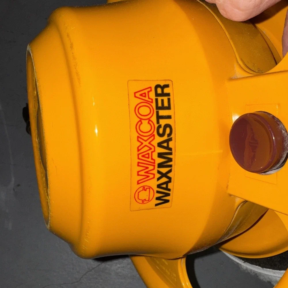 WAXCO Waxmaster 10